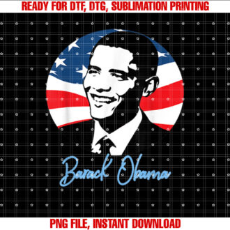 Presidents Day Barack Obama 44th President 20092017 T-shirt