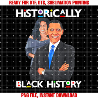Presidents Day Obama Historically History Men Women T-shirt