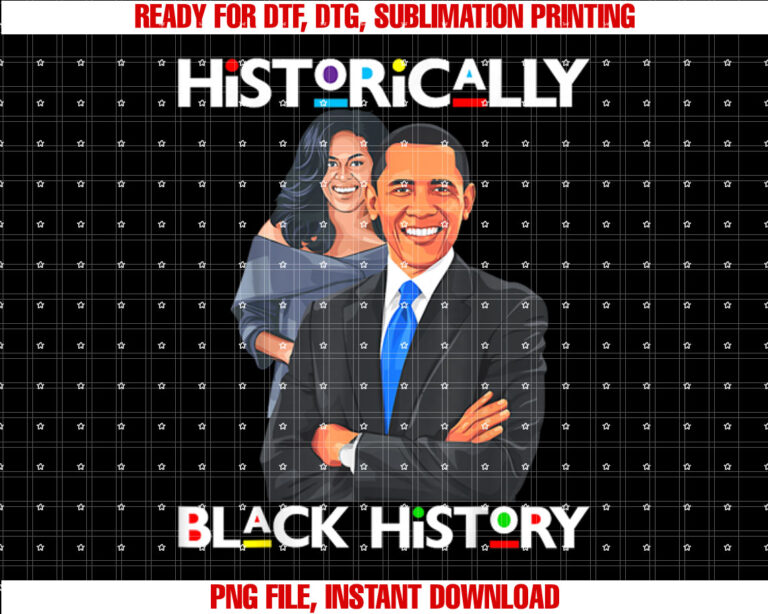 Presidents Day Obama Historically History Men Women T-shirt