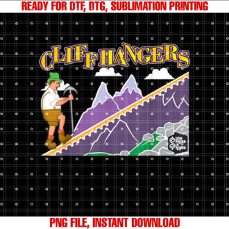 Price is Right Cliff Hangers T-shirt