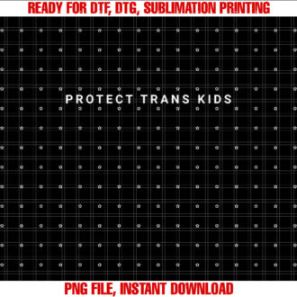 Protect Trans Kids Subtle Lgbtq Support T-shirt