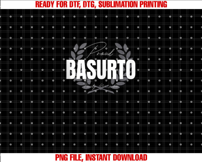 Proud Basurto Family Family Member Basurto Last Name T-shirt