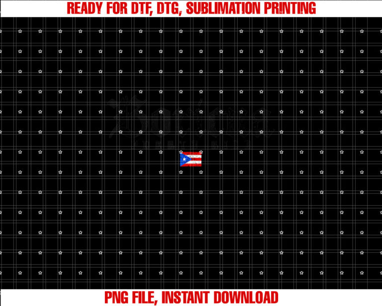 Puerto Rico Boricua Vintage Puerto Rican Flag Pride T-shirt
