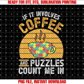 Puzzle T-shirt