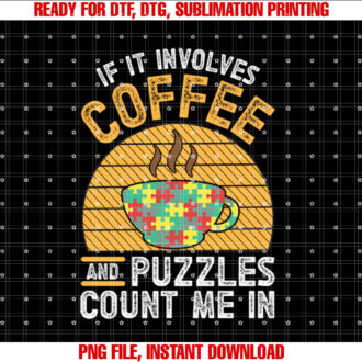 Puzzle T-shirt