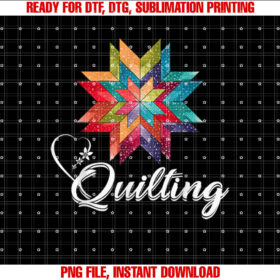 Quiltiing Sewing Love Quilting Quilter Sewer Sewing T-shirt