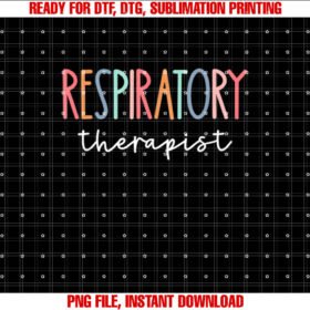 Rt Respiratory Therapy Therapist Funny Rt Care T-shirt
