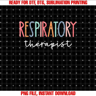 RT Respiratory Therapy therapist funny RT Care T-shirt