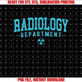 Radiology Department Rad Tech Xray Technologist Ct Mri Tech T-shirt