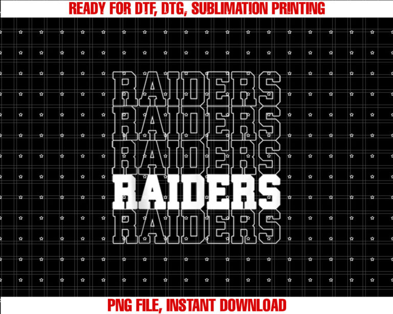 Raiders Name Usa Flag Gift Men Women Boy Girl T-shirt