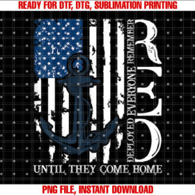 Red Friday Military Memorial Day Veterans Family 4th of July T-shirt