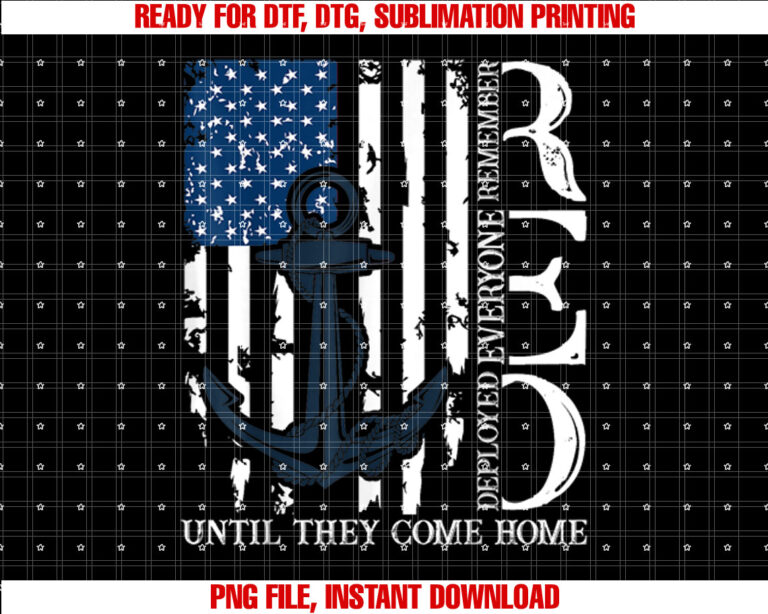 Red Friday Military Memorial Day Veterans Family 4th Of July T-shirt