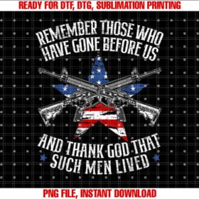 Remember the Fallen Soldiers Usa Flag American Memorial Day T-shirt