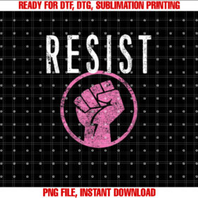 The Resist T-shirt
