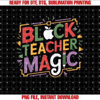 Respect Teacher Magic History African American Gifts T-shirt