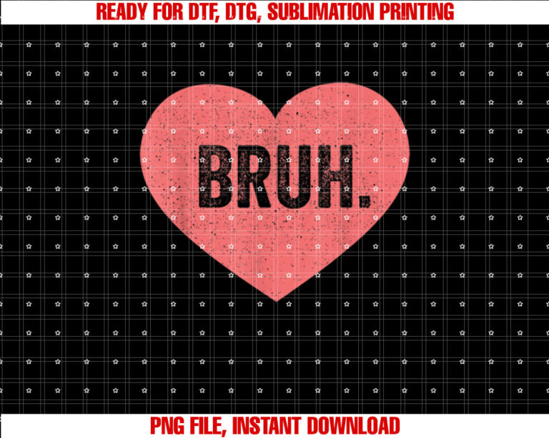 Retro Groovy Valentine Men Women Kid Tees By Emily Bruh Valentine Funny Meme Valentines for Him Her Adult M T-shirt