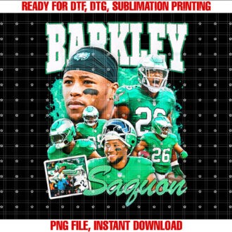 Retro Team Barkley Last Name Proud Family 90s T-shirt