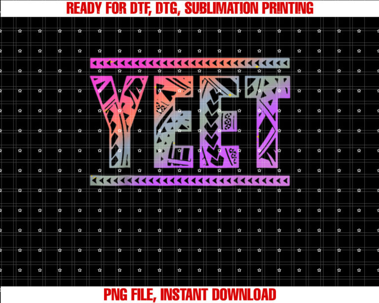 Retro Yeet Funny Saying Slang Men Boy Girl Kids Women T-shirt