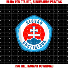 Sk Slovan Bratislava Slovakia Slovak Cssk Bratislava T-shirt
