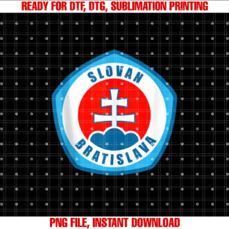 SK Slovan Bratislava Slovakia Slovak CSSK Bratislava T-shirt