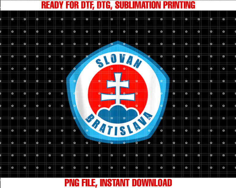 SK Slovan Bratislava Slovakia Slovak CSSK Bratislava T-shirt