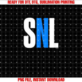 SNL T-shirt