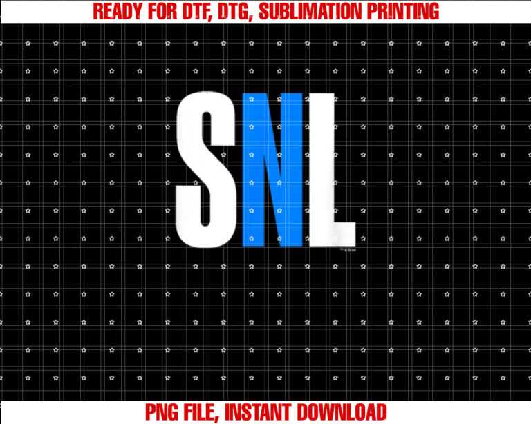 SNL T-shirt
