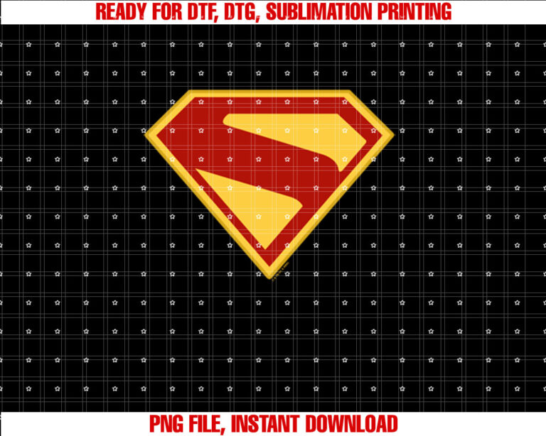 SUPERMAN 2025 Movie SShield T-shirt