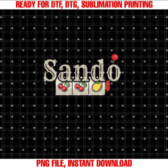 Sando T-shirt