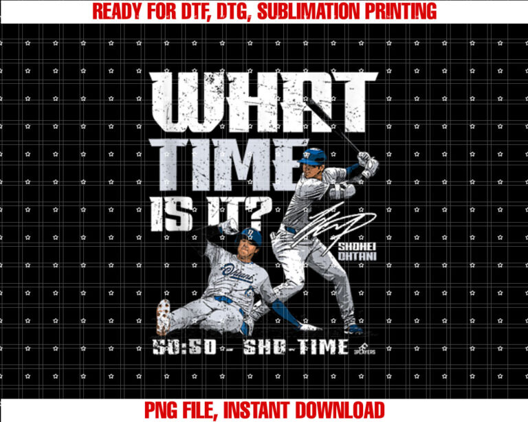ShoTime Fastest to 5050 Shohei Ohtani Los Angeles MLBPA T-shirt