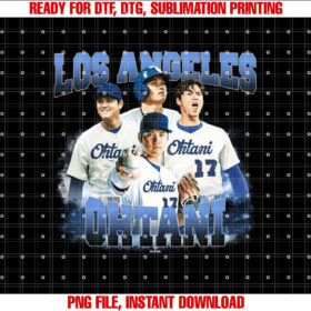 Shohei Ohtani Los Angeles Baseball Mlb Player Mlboht5002 Sweat T-shirt