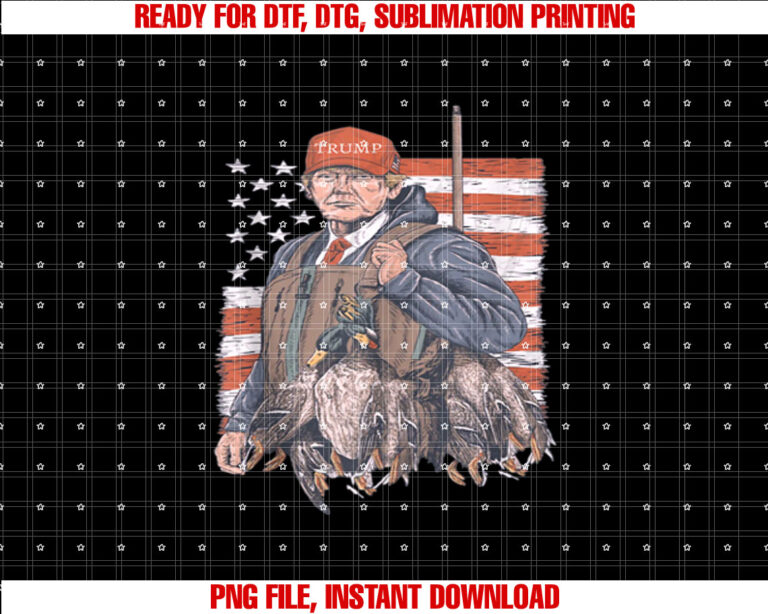 Sitka Drake Dux Waterfowl Trump Duck Camo Hunting Gear Men T-shirt