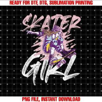 Skateboarding Skater Girls Skateboard Ideas Tee For Girls T-shirt