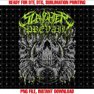 Slaughter to Prevail T-shirt