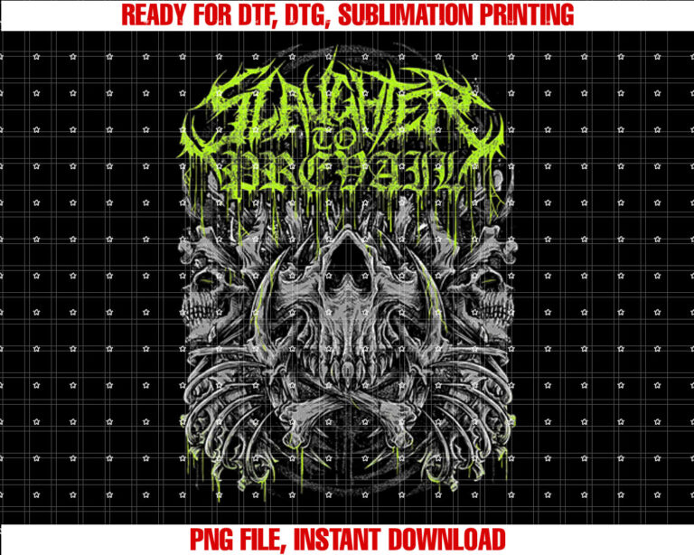 Slaughter to Prevail T-shirt