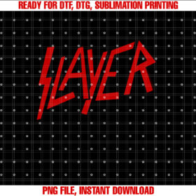 Slayer Classic T-shirt