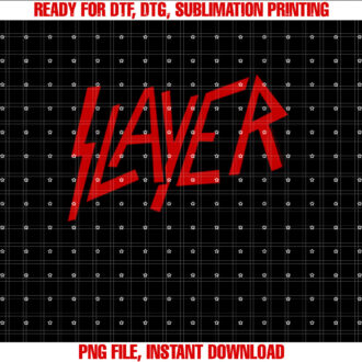 Slayer Classic T-shirt