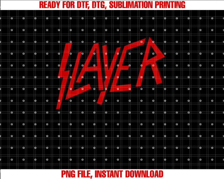 Slayer Classic T-shirt