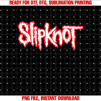 Slipknot Official Basic T-shirt