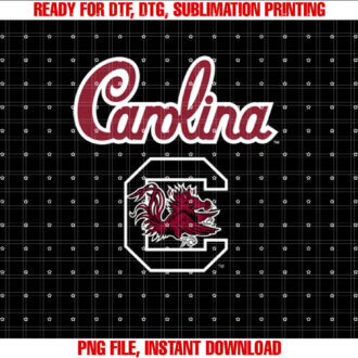 South Carolina Gamecocks Classic Officially Licensed T-shirt