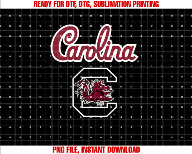 South Carolina Gamecocks Classic Officially Licensed T-shirt