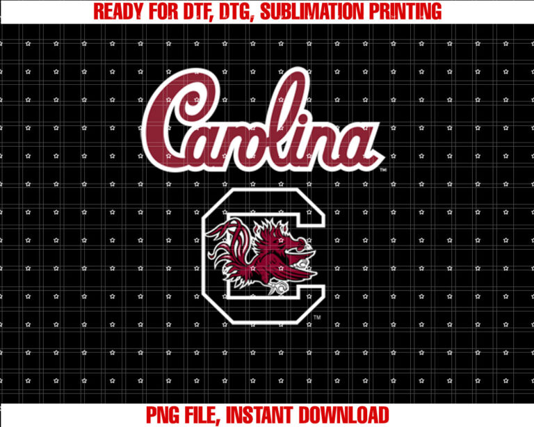 South Carolina Gamecocks Classic Gray Officially Licensed T-shirt