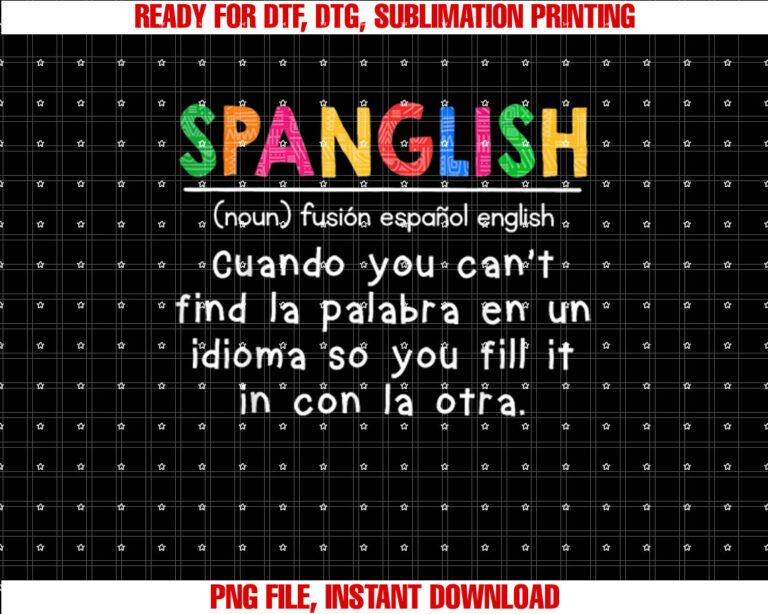 Spanglish Mean Christmas 2023 Outfit Half Coffee Half Teache T-shirt