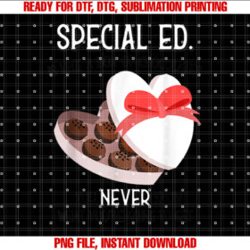 Special Ed School Teacher T Valentine S Day Gift Kids T-shirt