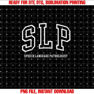 Speech Language Pathologist SLP T-shirt