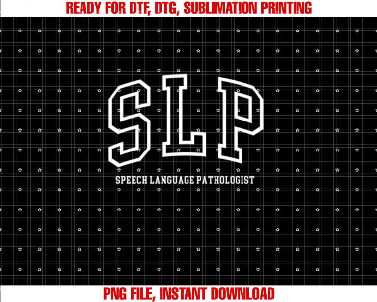 Speech Language Pathologist SLP T-shirt