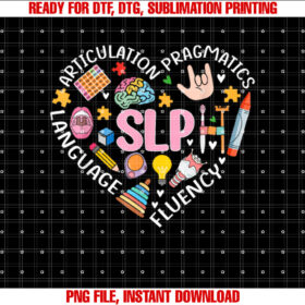 Speech Therapy Speech Language Pathologist Therapist Slp T-shirt