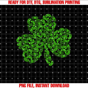 St Patricks Day Gaming Boys Video Game Gamer Gift T-shirt