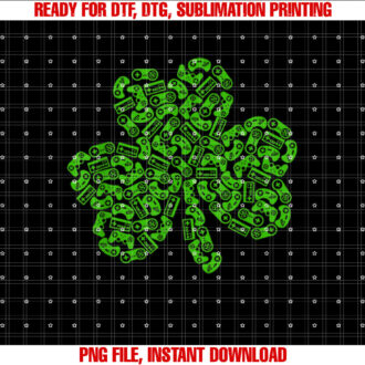 St Patricks Day Gaming Boys Video Game Gamer Gift T-shirt