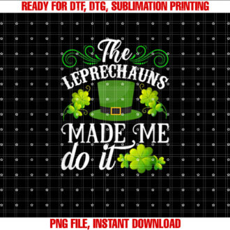 St Patricks Day Shamrock St Paddys Day Ireland Irish T-shirt